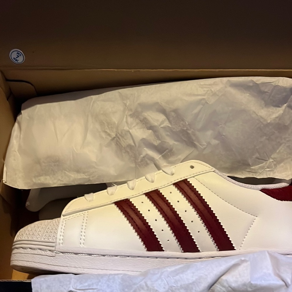 Original adidas